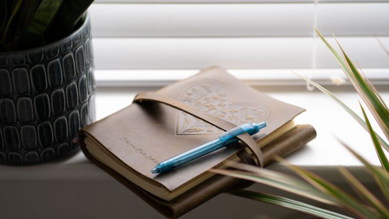 Jules notebook