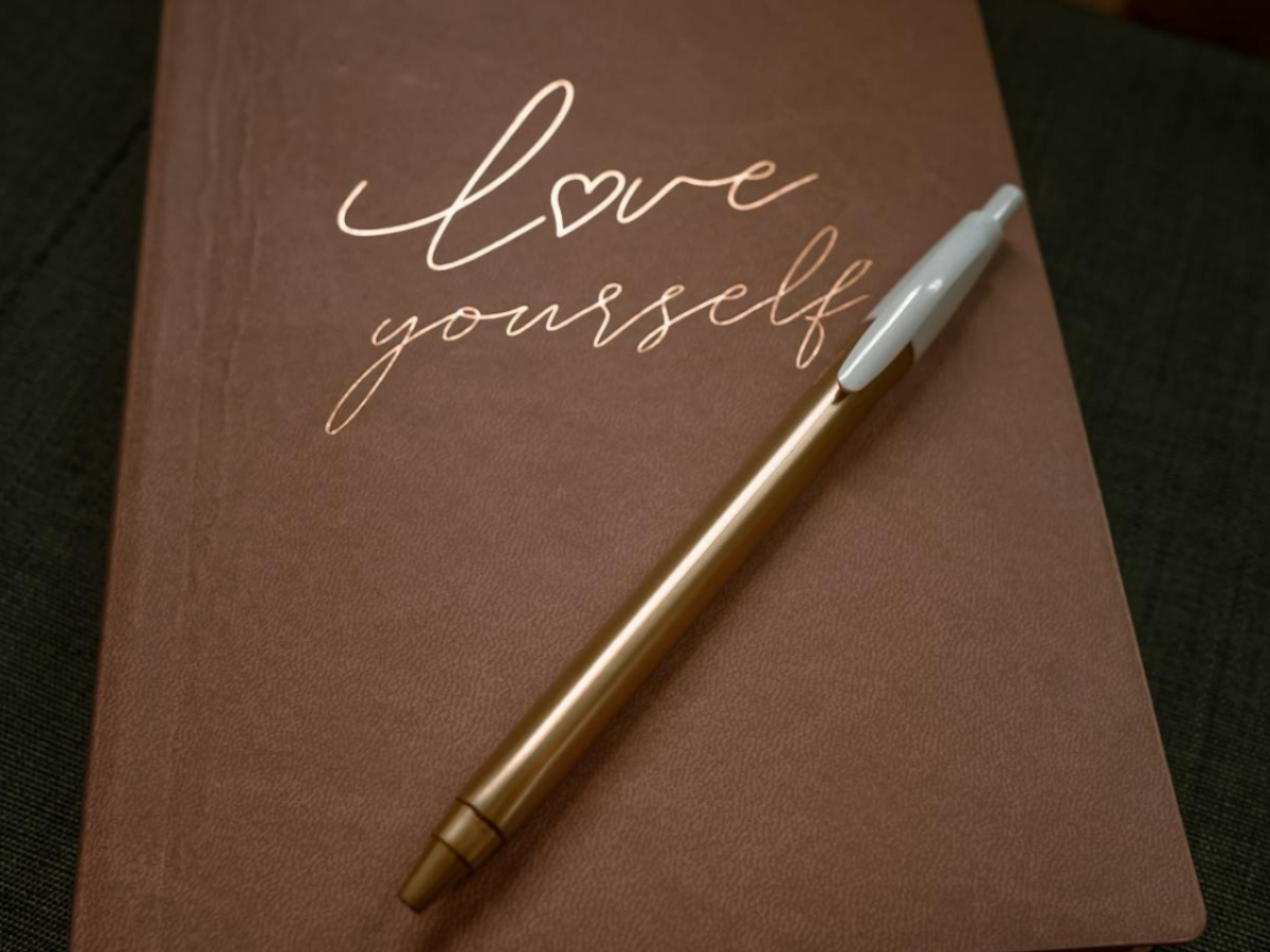 Love Yourself this Valentines