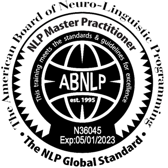 Abnlp nlp master practitioner logo.